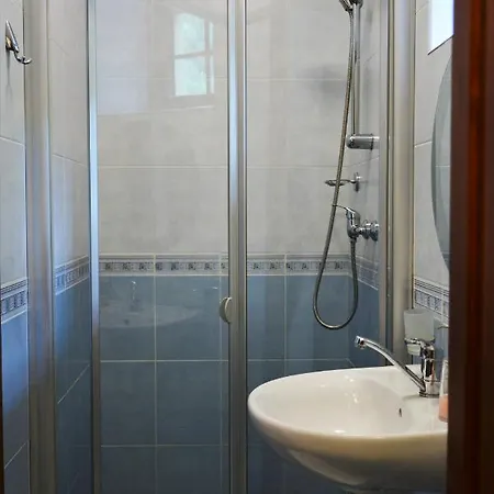 U Horských Ubytování v soukromí
