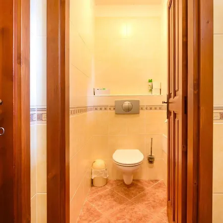 U Horskych * Čáslav