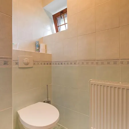 U Horskych Accommodatie bij particulieren *