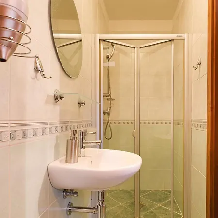 Accommodatie bij particulieren U Horskych *
