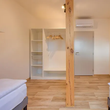 Accommodatie bij particulieren U Horskych