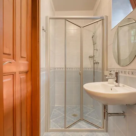Accommodatie bij particulieren U Horskych *