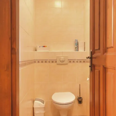 Accommodatie bij particulieren U Horskych