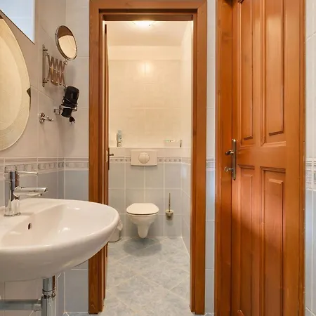 U Horskych Accommodatie bij particulieren *