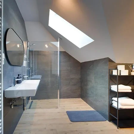 U Horskych Accommodatie bij particulieren