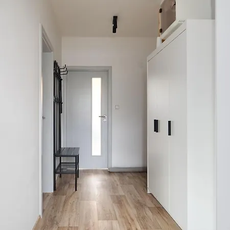 Accommodatie bij particulieren U Horskych *