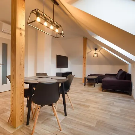 U Horskych Accommodatie bij particulieren Čáslav