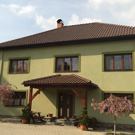 U Horských * Čáslav