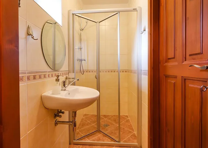 U Horskych Homestay szállás