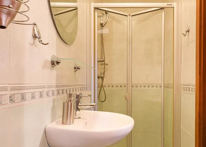 Homestay szállás U Horskych *