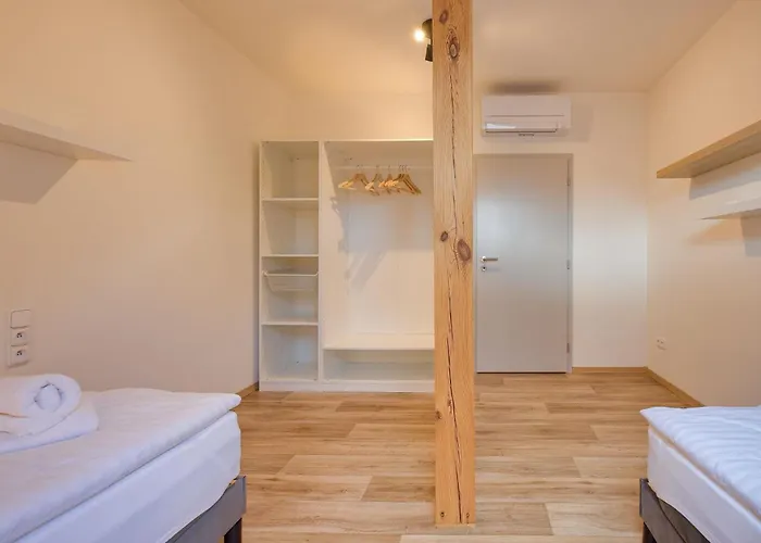 Homestay szállás U Horskych