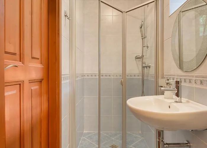 Homestay szállás U Horskych *