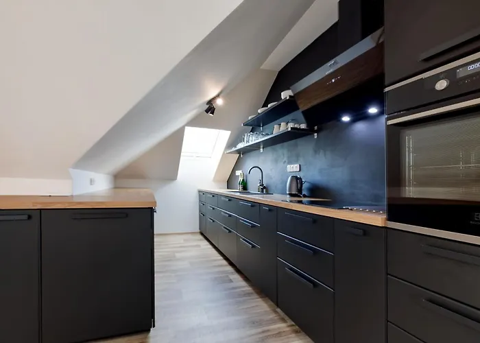 U Horskych Homestay szállás Čáslav