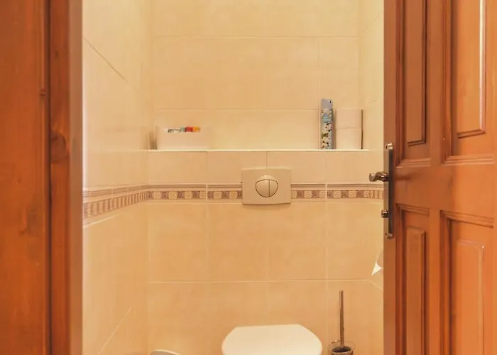 Homestay szállás U Horskych