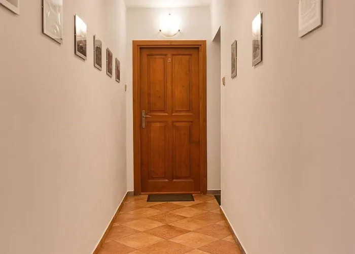 Homestay szállás U Horskych *