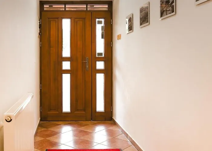 U Horskych Homestay szállás Čáslav
