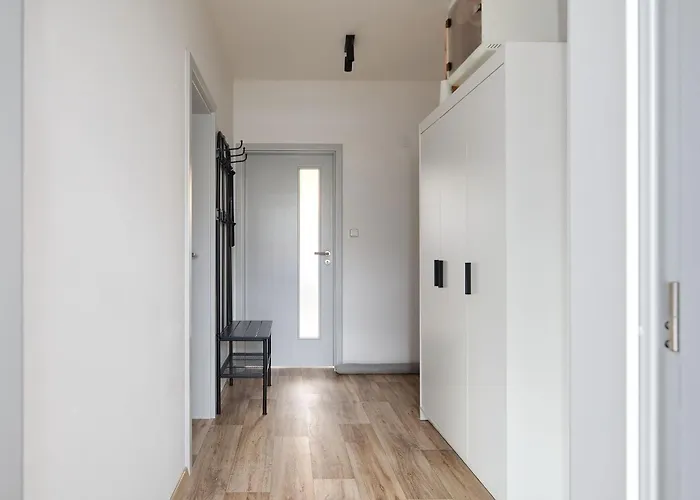 Homestay szállás U Horskych *