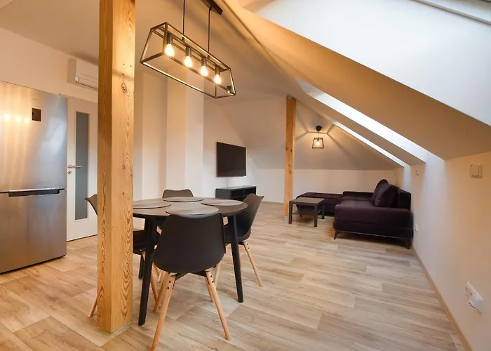 U Horskych Homestay szállás Čáslav